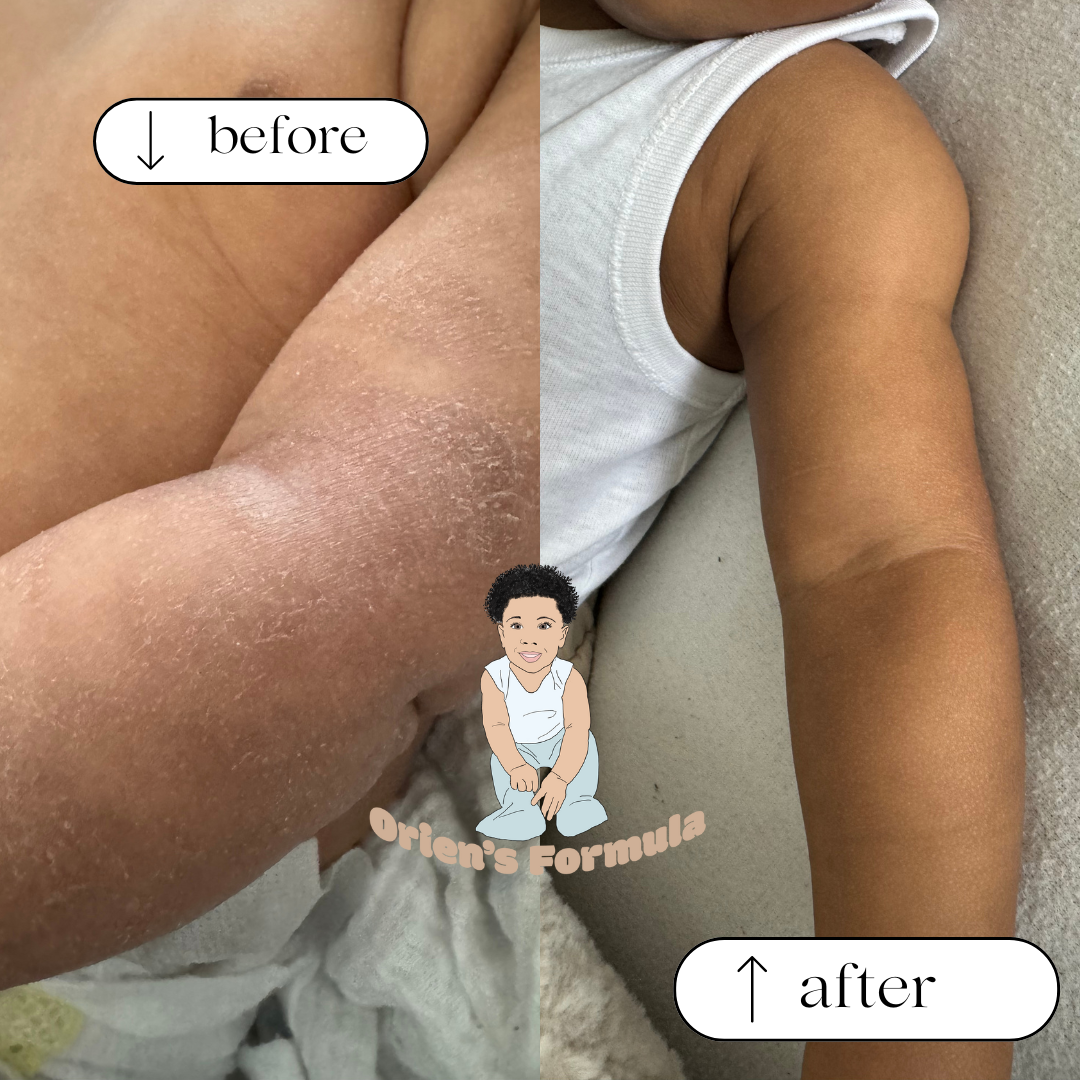 Gentle Glow Body Butter