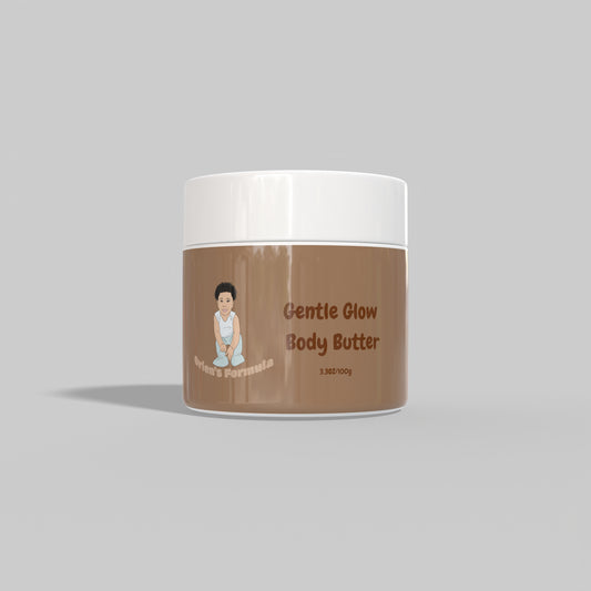 Gentle Glow Body Butter